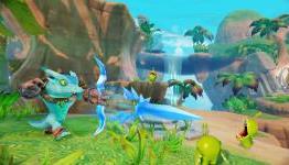 Skylanders Trap Team Review | Brutal Gamer