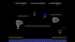 Balloon Fight Review
