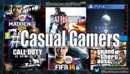 Why Do Sport/Shooter Games Over Sell & YouTube’s Freedom Network Advice