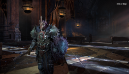 Lords of the Fallen Review | IncGamers