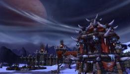 Talking Iron – Interview with Ion Hazzikostas on World of Warcraft: Warlords of Draenor | AusGamers