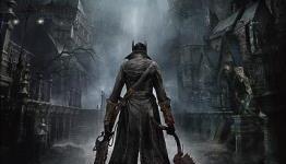 Bloodborne Dev: “didn’t say [30fps] is the best choice for all action games.”