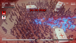 ‘#KILLALLZOMBIES’ Launches For PS4, Free Post-Launch Support