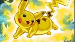 Pokémon Art Academy: Everyone Can Be An Artist
