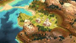 How Godus developer 22Cans has found freedom and managed the headaches of Early Access