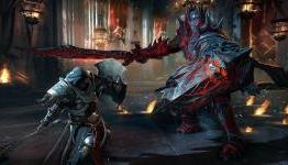 Lords of the Fallen – Boss Killing Strategy Guide