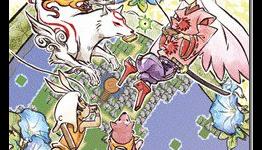 Okami Music Being Remixed Into Chiptunes