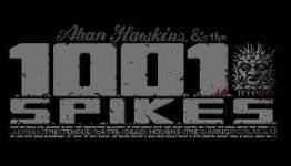 1001 Spikes Is Coming To The EU Soon