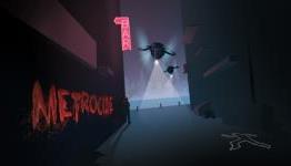 Metrocide Hands-on Preview [Capsule Computers]