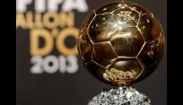 Messi, Ronaldo & six Germans in Fifa Ballon d’Or contention