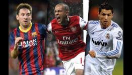 Who Is The World’s Fastest Football Player?