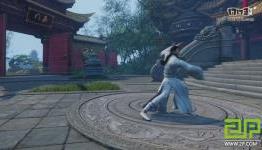 The Graphics of CryEngine 3 MOBA King of Wushu is Surprisingly Good