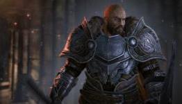 Lords of the Fallen review (Digital Spy)