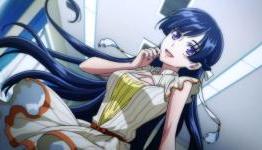 Valvrave Season One Review | Attack On Gaming