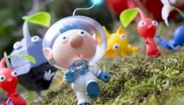 Shigeru Miyamoto’s Pikmin Short Films Are Beautiful