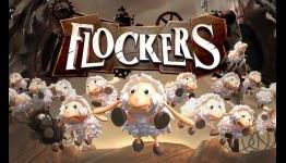 Flockers Review – Uninspired Puzzler Leaves You Feeling Sheepish | Power Up Gaming