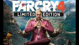 Far Cry 4: Interview with Creative Director, Alex Hutchinson