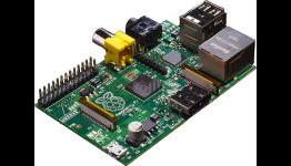 Mozilla wants Firefox OS to have a feed on Raspberry Pi