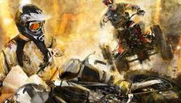 ZTGD | MX vs. ATV Supercross Review