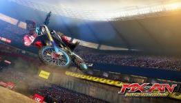 MX vs ATV Supercross Launches Today!