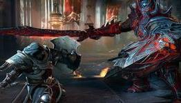 Lords of the Fallen Review: Something borrowed, something new | GameZone