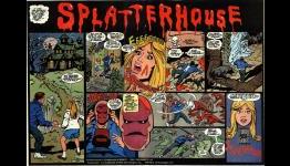 Splatterhouse Retrospective