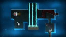 Tetrobot and Co Screens