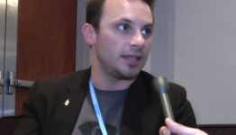 Oculus CEO Brendan Iribe Talks VR User Interface – Shacknews