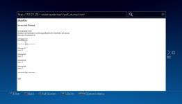 PS4 firmware 2.00 is out, and as expected, it blocks the Webkit exploit
