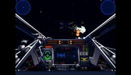 Screens Released for TIE Fighter, X-Wing and Other Lucasfilm Titles on GOG