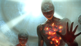 The Hum Dev Talks Origins, Atmosphere and Aliens