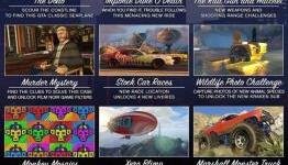 Details on Exclusive Content for Returning GTAV Players on PS4, Xbox One and PC