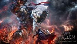 Entertainment Focus – Review: Lords of the Fallen