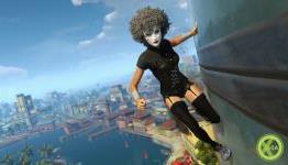 Sunset Overdrive Review | XBA