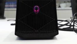 Turbocharge your Alienware laptop with the Graphics Amplifier
