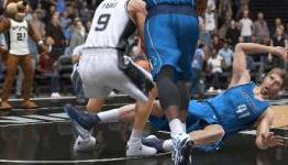 NBA Live 15 Review – Taking It to the Rim With Authority | PSLS