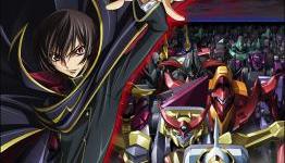 Shredded Cels Episode 62: Code Geass R2