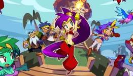 Shantae and the Pirate’s Curse (3DS eShop) Review | Nintendo Feed