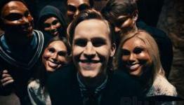 What The Writers’ Room For “The Purge” Must Have Been Like