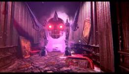 New The Black Glove Trailer Tantalizes While Kickstarter Stalls