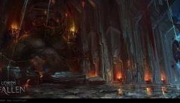 Lords of the Fallen Video Review (GameWatcher)