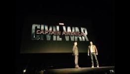 Marvel Confirms Movies for Black Panther, Captain Marvel, Avengers: Infinity War & More