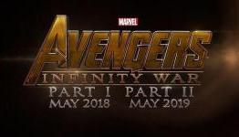 Marvel Announces Titles and Release Dates for Phase 3 Films