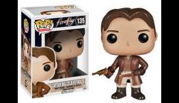 Funko Adding ‘Firefly’ Cast to Pop! Vinyl Line This December