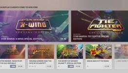 Disney Interactive & GoG  Join Forces to Release Classic Lucasfilm Games