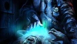 31 Days of Horror Games: Cryostasis