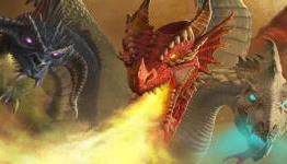 Neverwinter Rise of Tiamat Coming November 18th
