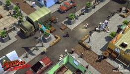 Jagged Alliance Flashback Review | PixelPerfectGaming