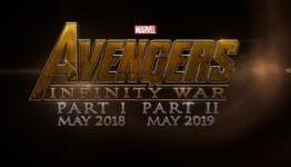 Marvel Studios reveals full Phase 3 slate