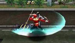 Power Rangers Super Megaforce Launch Trailer Released